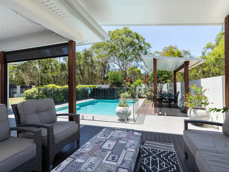 58 Waterville Drive, Thornlands QLD 4164