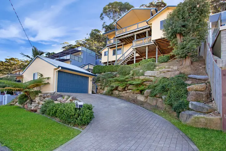 Fourth view of Homely house listing, 63 Coreen Drive, Wamberal NSW 2260