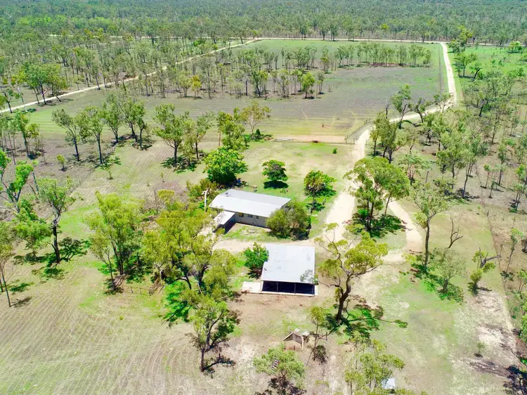 Main view of Homely house listing, 256 Normanby Road, Bowen QLD 4805