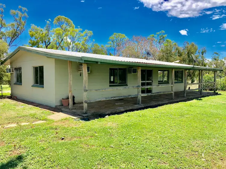 Second view of Homely house listing, 256 Normanby Road, Bowen QLD 4805