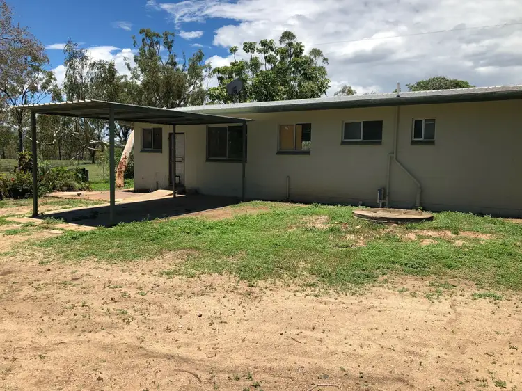 Third view of Homely house listing, 256 Normanby Road, Bowen QLD 4805