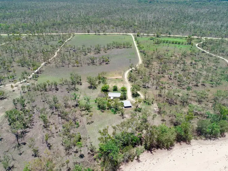 Fourth view of Homely house listing, 256 Normanby Road, Bowen QLD 4805