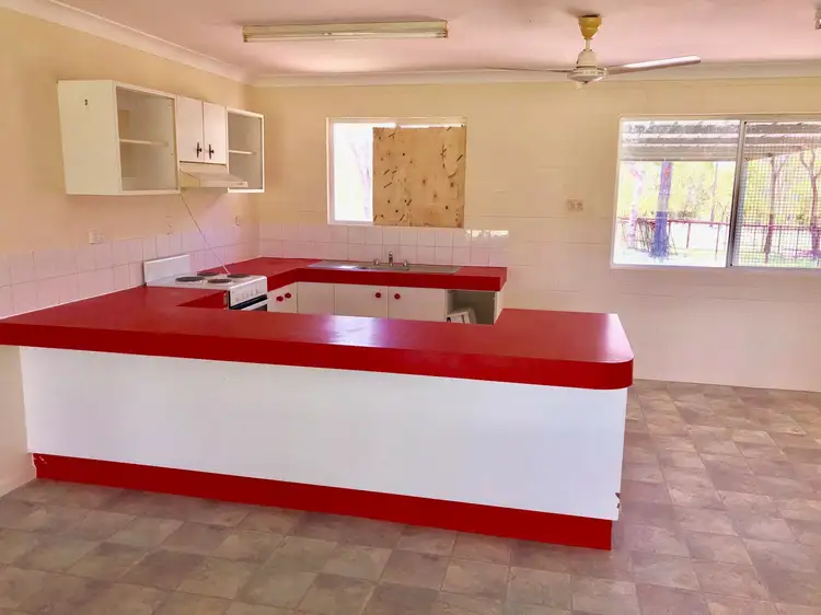 Fifth view of Homely house listing, 256 Normanby Road, Bowen QLD 4805