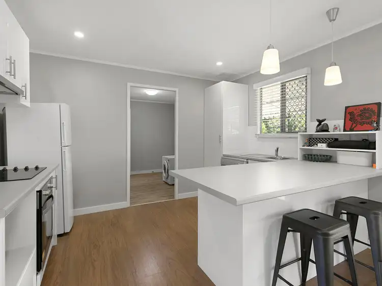 Main view of Homely house listing, 14 Sallows Street, Alexandra Hills QLD 4161