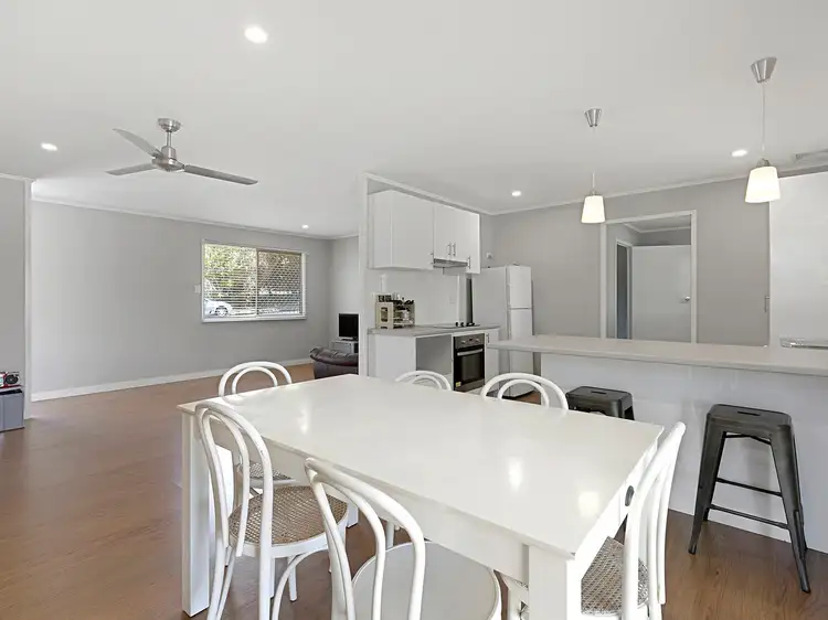 Second view of Homely house listing, 14 Sallows Street, Alexandra Hills QLD 4161