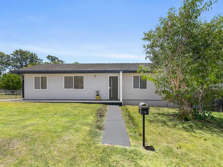 Third view of Homely house listing, 14 Sallows Street, Alexandra Hills QLD 4161
