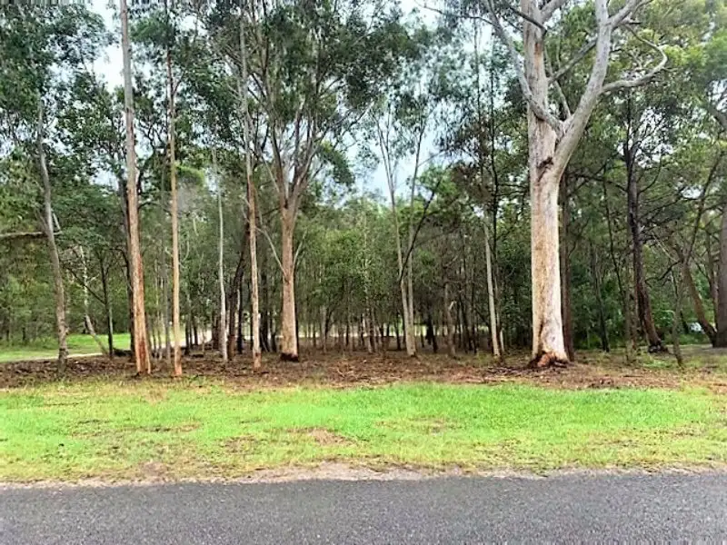 Main view of Homely land listing, Address available on request