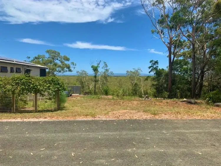 Second view of Homely land listing, 32 Deenya Pde, Russell Island QLD 4184