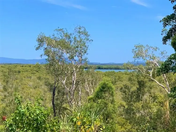 Third view of Homely land listing, 32 Deenya Pde, Russell Island QLD 4184