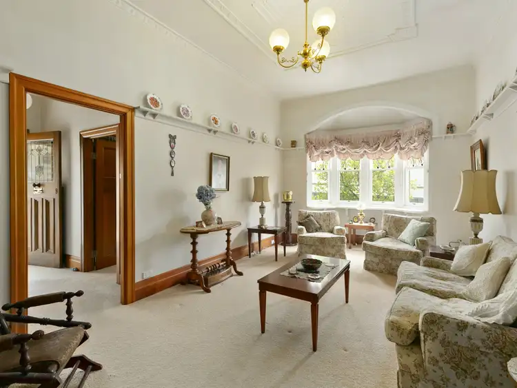 Second view of Homely house listing, 15 High Street, Eildon VIC 3713