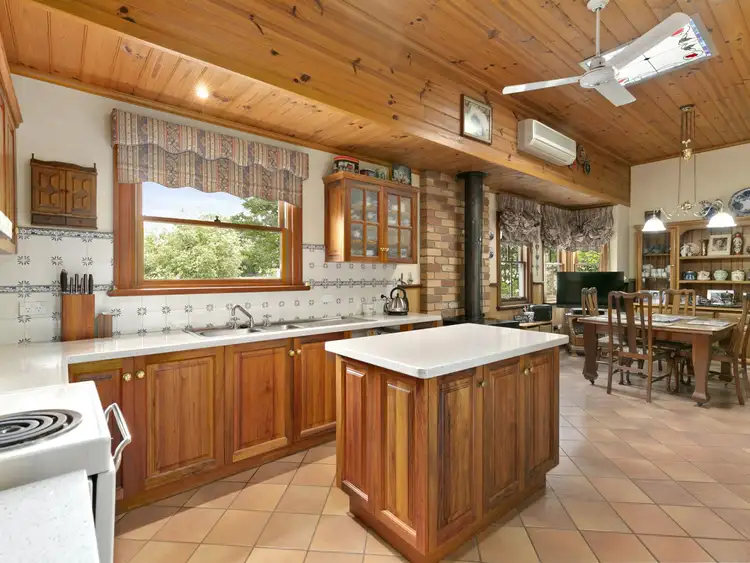 Third view of Homely house listing, 15 High Street, Eildon VIC 3713