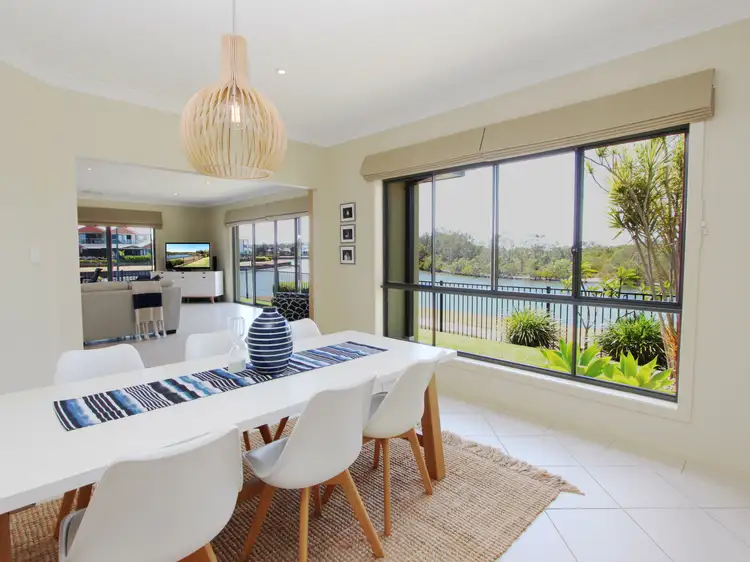 Fifth view of Homely townhouse listing, 2/8 Diamantina Circuit, Harrington NSW 2427