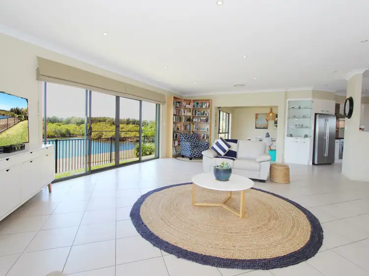 Sixth view of Homely townhouse listing, 2/8 Diamantina Circuit, Harrington NSW 2427