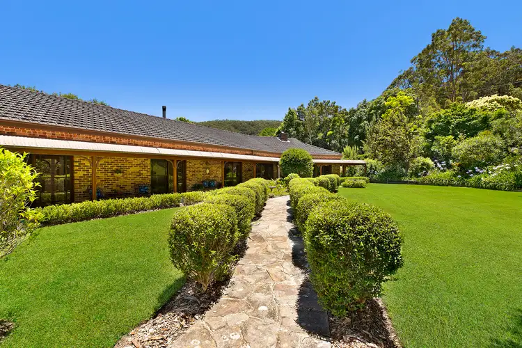 Second view of Homely rural property listing, 29 Murina Close, Holgate NSW 2250