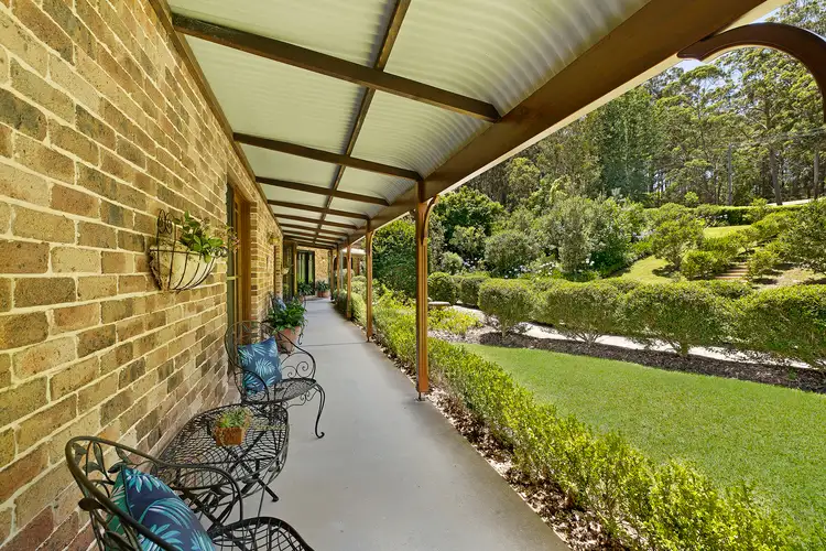 Third view of Homely rural property listing, 29 Murina Close, Holgate NSW 2250