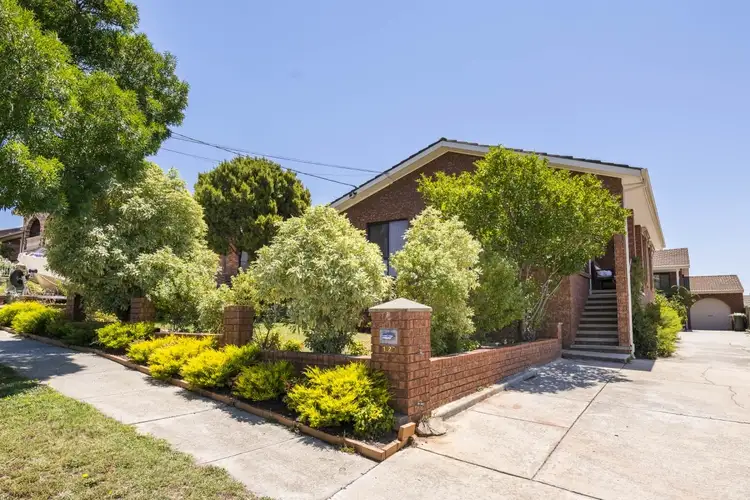 1/29 Ash Street, Queanbeyan NSW 2620