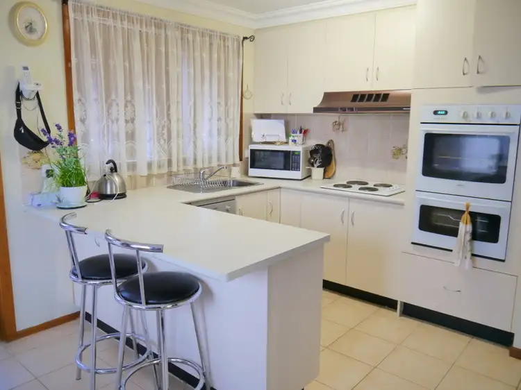 Third view of Homely townhouse listing, 1/29 Ash Street, Queanbeyan NSW 2620