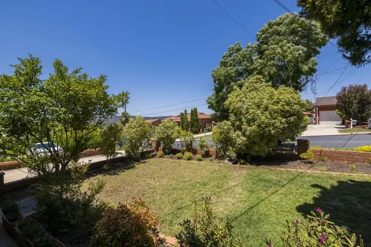 Fourth view of Homely townhouse listing, 1/29 Ash Street, Queanbeyan NSW 2620