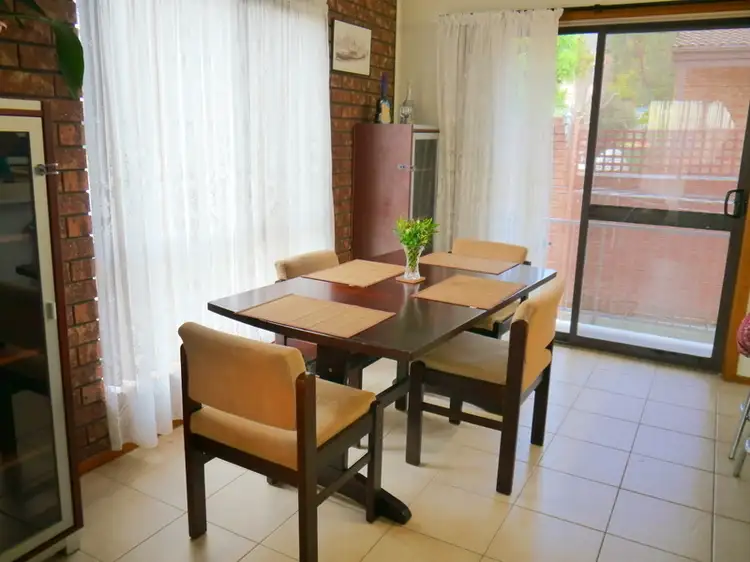 Fifth view of Homely townhouse listing, 1/29 Ash Street, Queanbeyan NSW 2620