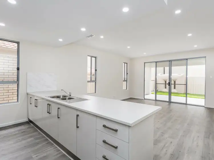 Second view of Homely house listing, 29a Olveston Avenue, Beverley SA 5009