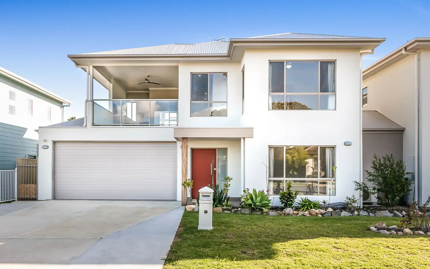 Main view of Homely house listing, 1B Clark Street, Goolwa SA 5214
