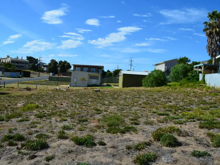 Second view of Homely land listing, 5 Shipway Street, Goolwa Beach SA 5214