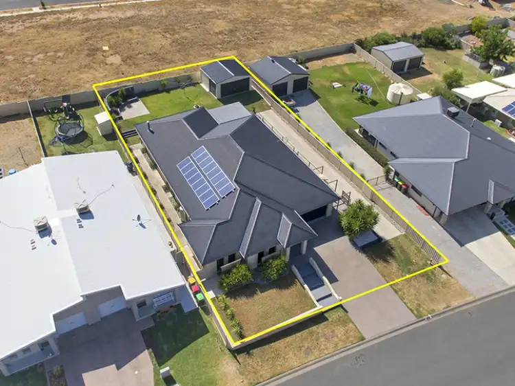 14 Mulconda Close, Tamworth NSW 2340