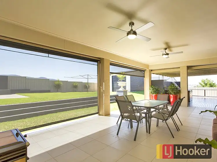 Second view of Homely house listing, 14 Mulconda Close, Tamworth NSW 2340