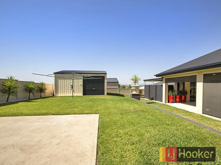 Third view of Homely house listing, 14 Mulconda Close, Tamworth NSW 2340