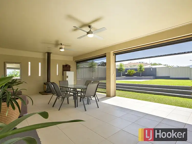Fifth view of Homely house listing, 14 Mulconda Close, Tamworth NSW 2340