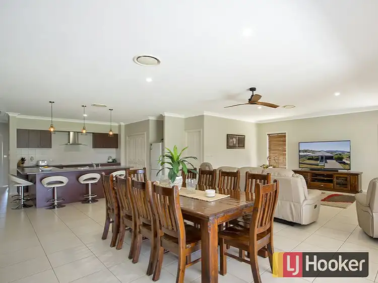 Sixth view of Homely house listing, 14 Mulconda Close, Tamworth NSW 2340