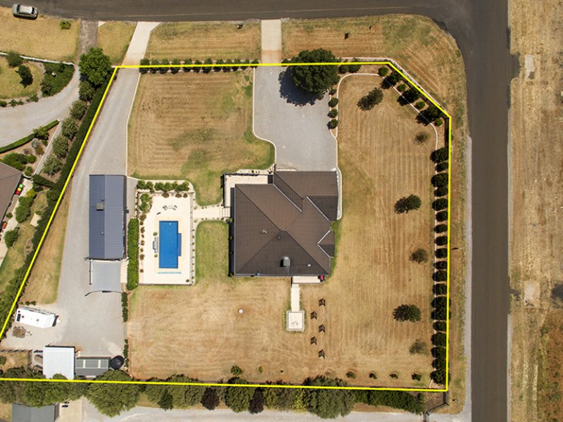 Second view of Homely house listing, 42 Sequioa Drive, Moore Creek NSW 2340