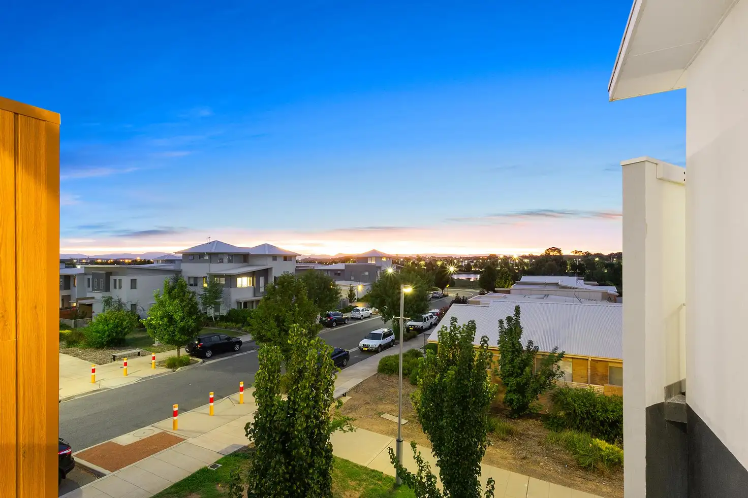 Main view of Homely apartment listing, 8/41 Clare Burton Crescent, Franklin ACT 2913