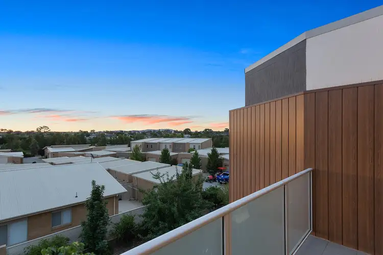 Third view of Homely apartment listing, 8/41 Clare Burton Crescent, Franklin ACT 2913