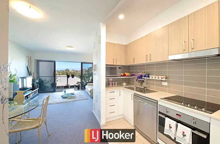 Fourth view of Homely apartment listing, 8/41 Clare Burton Crescent, Franklin ACT 2913