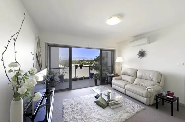 Fifth view of Homely apartment listing, 8/41 Clare Burton Crescent, Franklin ACT 2913