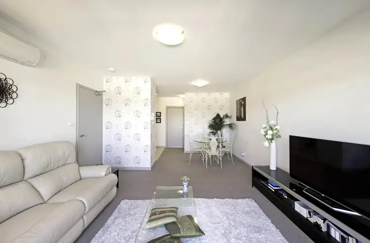 Sixth view of Homely apartment listing, 8/41 Clare Burton Crescent, Franklin ACT 2913