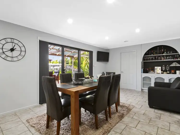 Fifth view of Homely house listing, 25 Rangeview Drive, Traralgon VIC 3844