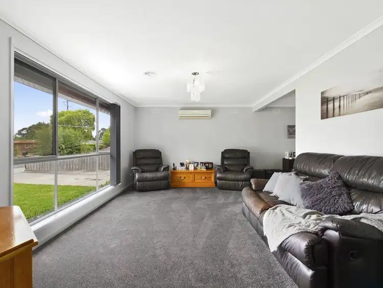 Sixth view of Homely house listing, 25 Rangeview Drive, Traralgon VIC 3844