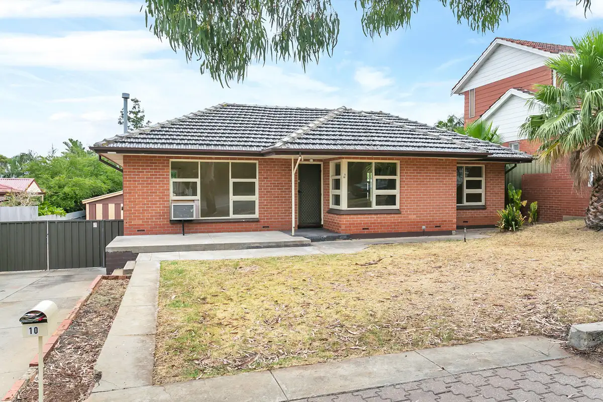Main view of Homely house listing, 10 Palana Avenue, Ingle Farm SA 5098