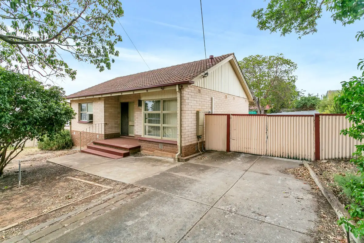 Main view of Homely house listing, 4 Yarcowie Avenue, Ingle Farm SA 5098