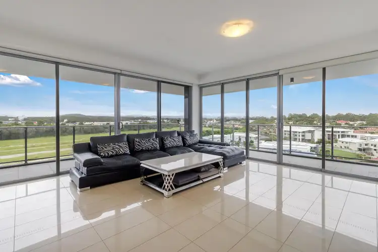 604/15 Compass Drive, Biggera Waters QLD 4216