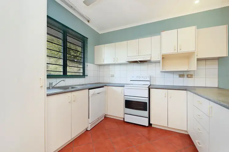 Second view of Homely house listing, 10 Corypha Circuit, Durack NT 830