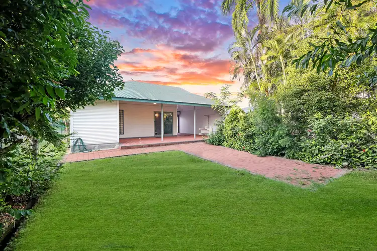 Fourth view of Homely house listing, 10 Corypha Circuit, Durack NT 830