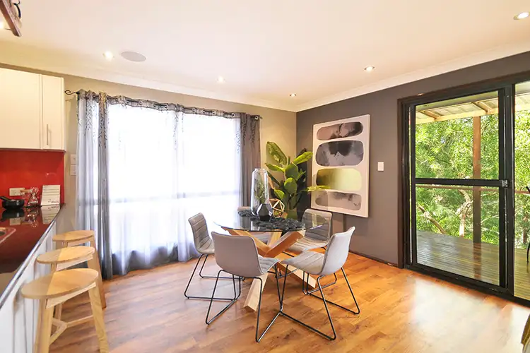 Second view of Homely house listing, 46 Lalina Avenue, Tweed Heads West NSW 2485