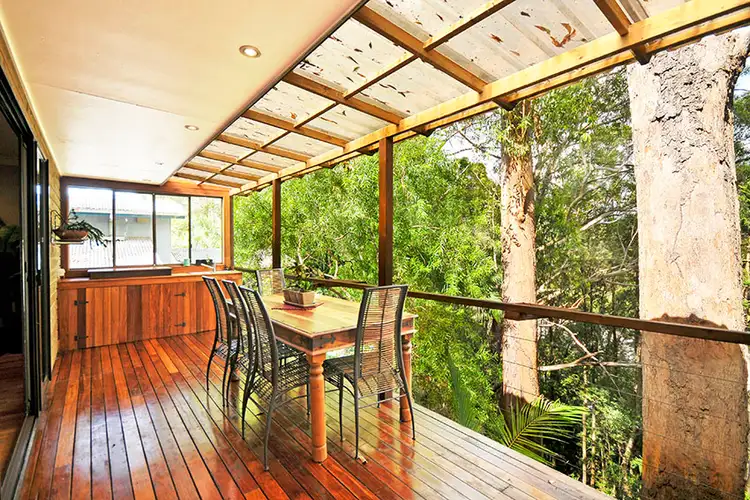 Fourth view of Homely house listing, 46 Lalina Avenue, Tweed Heads West NSW 2485