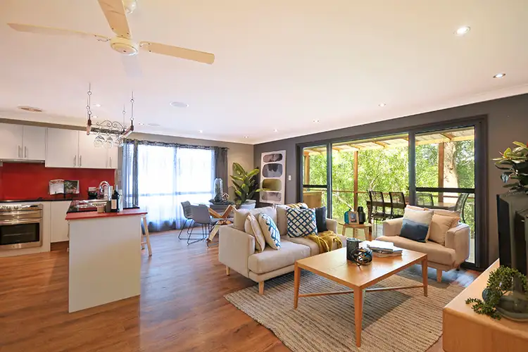 Seventh view of Homely house listing, 46 Lalina Avenue, Tweed Heads West NSW 2485