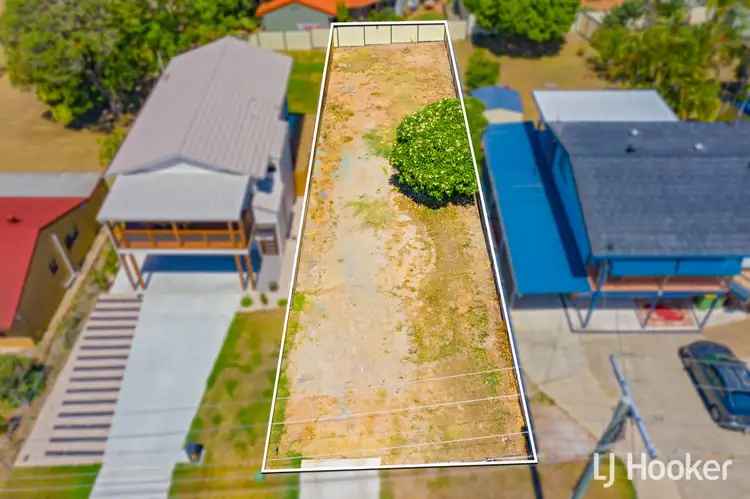 5 Parakeet Street, Birkdale QLD 4159