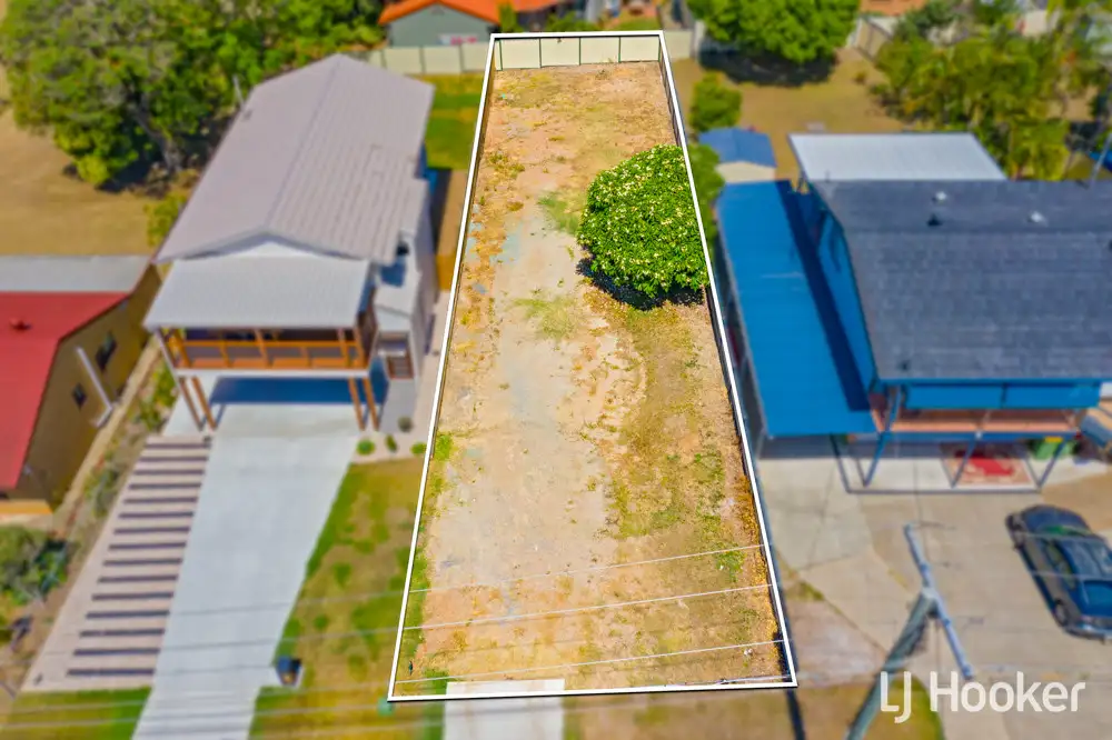 Main view of Homely land listing, 5 Parakeet Street, Birkdale QLD 4159