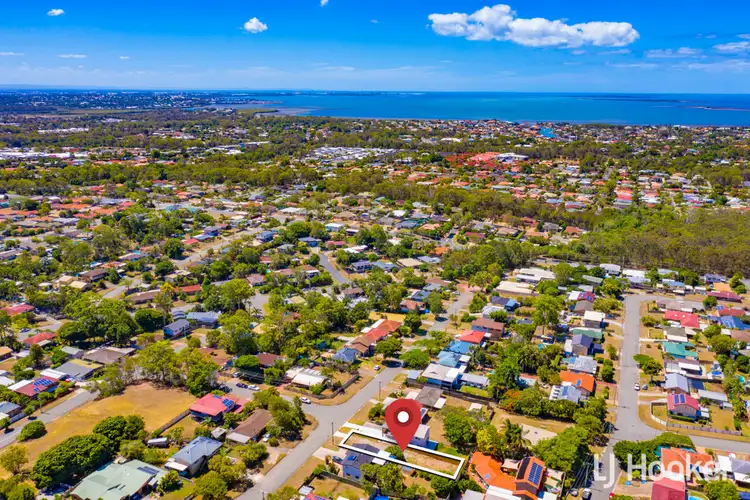 Second view of Homely land listing, 5 Parakeet Street, Birkdale QLD 4159